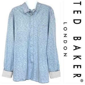 Ted Baker London Button Down Shirt!